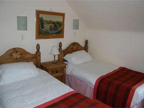 Mackenzies Highland Inn Aviemore Εξωτερικό φωτογραφία